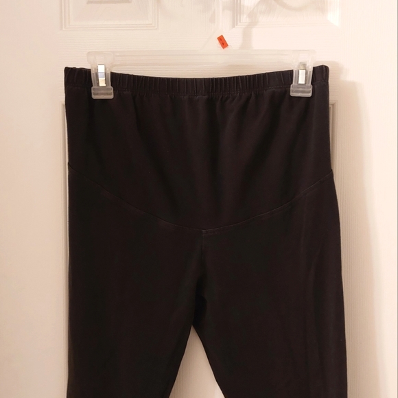 (2 pack) George Maternity Leggings - Size Small - Picture 2 of 7